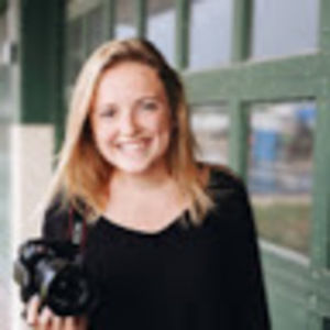 Meet your Posher, Kaitlyn